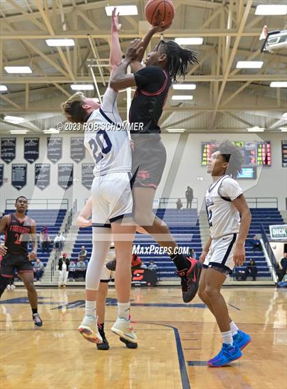 Thumbnail 1 in Lakota West @ Fairmont photogallery.
