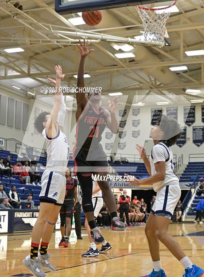 Thumbnail 2 in Lakota West @ Fairmont photogallery.