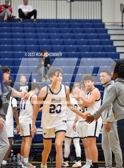 Thumbnail 3 in Lakota West @ Fairmont photogallery.