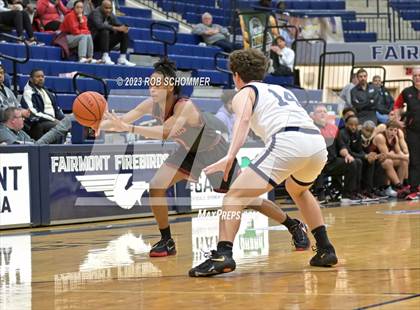Thumbnail 1 in Lakota West @ Fairmont photogallery.