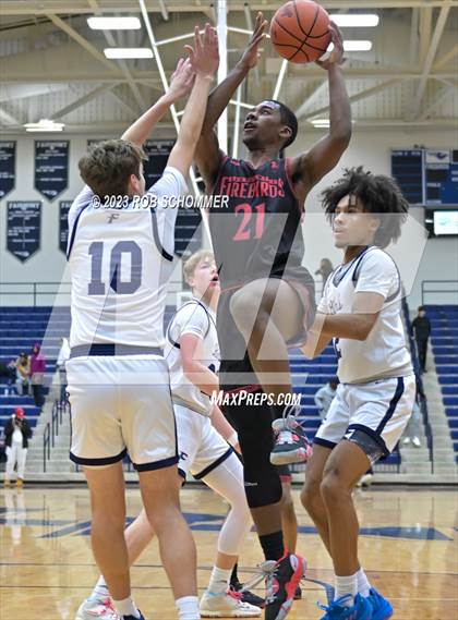 Thumbnail 1 in Lakota West @ Fairmont photogallery.