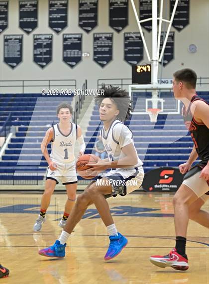 Thumbnail 2 in Lakota West @ Fairmont photogallery.