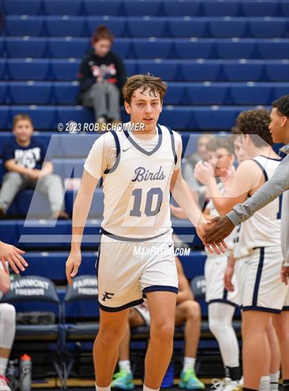 Thumbnail 2 in Lakota West @ Fairmont photogallery.