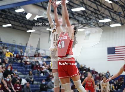 Thumbnail 1 in Peebles vs Berne Union (OHSAA D4 Regional Semifinal) photogallery.