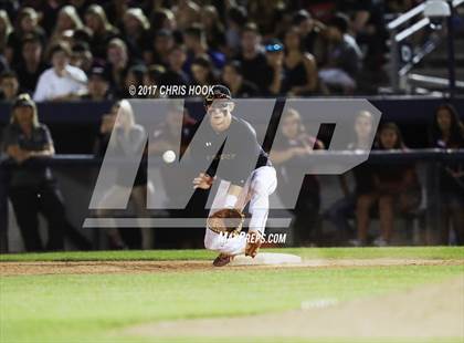 Thumbnail 2 in Nogales vs. Salpointe Catholic (AIA 4A Final) photogallery.