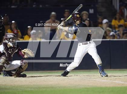 Thumbnail 3 in Nogales vs. Salpointe Catholic (AIA 4A Final) photogallery.