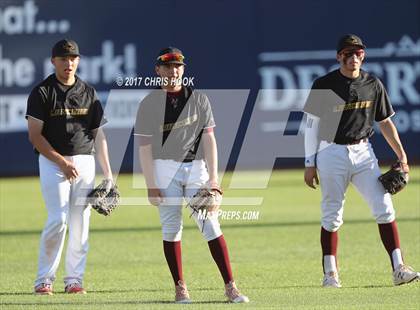 Thumbnail 3 in Nogales vs. Salpointe Catholic (AIA 4A Final) photogallery.
