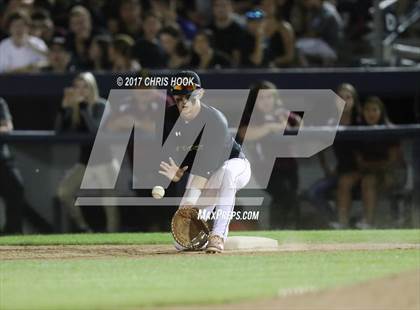 Thumbnail 3 in Nogales vs. Salpointe Catholic (AIA 4A Final) photogallery.