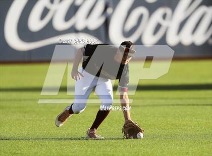 Thumbnail 1 in Nogales vs. Salpointe Catholic (AIA 4A Final) photogallery.
