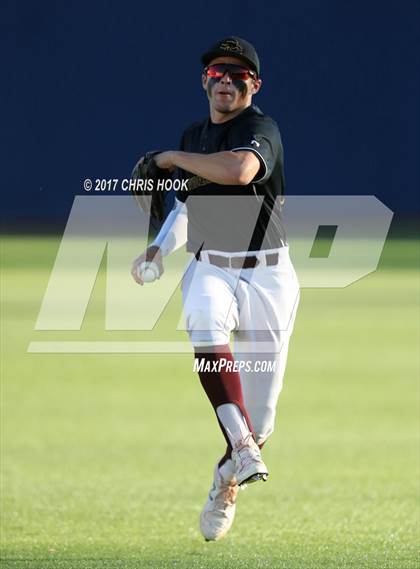Thumbnail 3 in Nogales vs. Salpointe Catholic (AIA 4A Final) photogallery.