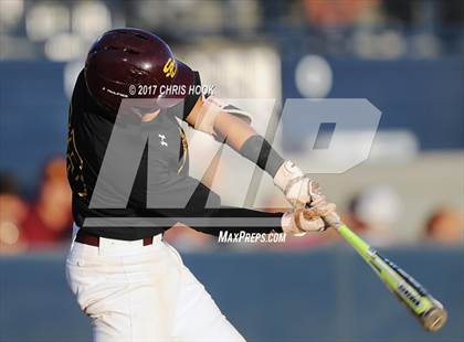Thumbnail 3 in Nogales vs. Salpointe Catholic (AIA 4A Final) photogallery.