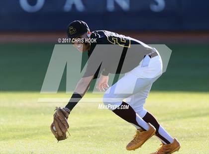 Thumbnail 3 in Nogales vs. Salpointe Catholic (AIA 4A Final) photogallery.