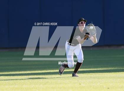 Thumbnail 3 in Nogales vs. Salpointe Catholic (AIA 4A Final) photogallery.