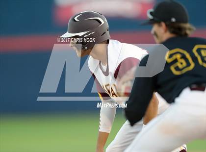 Thumbnail 3 in Nogales vs. Salpointe Catholic (AIA 4A Final) photogallery.