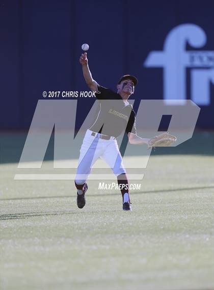 Thumbnail 3 in Nogales vs. Salpointe Catholic (AIA 4A Final) photogallery.