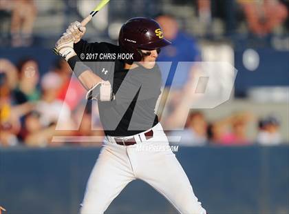 Thumbnail 3 in Nogales vs. Salpointe Catholic (AIA 4A Final) photogallery.