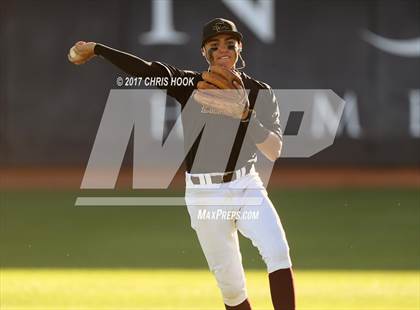 Thumbnail 1 in Nogales vs. Salpointe Catholic (AIA 4A Final) photogallery.