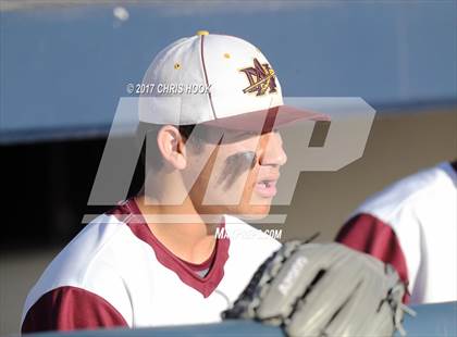 Thumbnail 3 in Nogales vs. Salpointe Catholic (AIA 4A Final) photogallery.