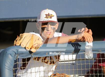 Thumbnail 2 in Nogales vs. Salpointe Catholic (AIA 4A Final) photogallery.