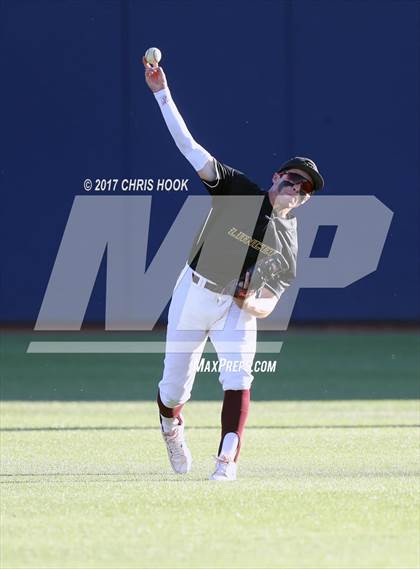 Thumbnail 2 in Nogales vs. Salpointe Catholic (AIA 4A Final) photogallery.