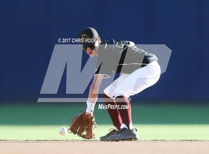 Thumbnail 3 in Nogales vs. Salpointe Catholic (AIA 4A Final) photogallery.