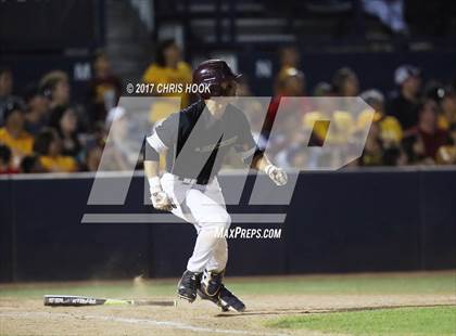 Thumbnail 3 in Nogales vs. Salpointe Catholic (AIA 4A Final) photogallery.