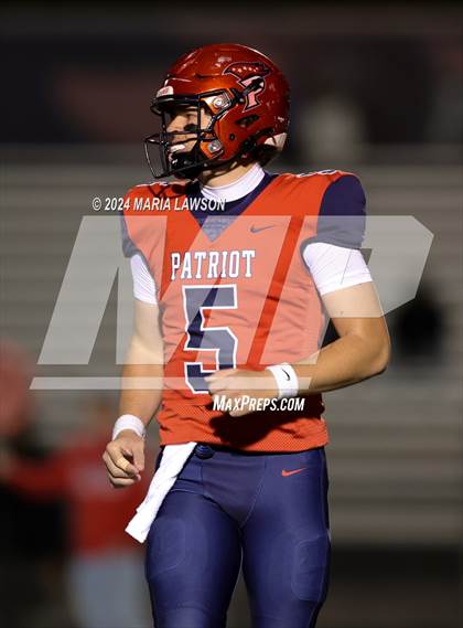 Thumbnail 1 in Gar-Field @ Patriot photogallery.
