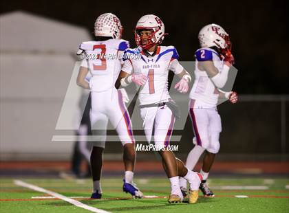 Thumbnail 3 in Gar-Field @ Patriot photogallery.