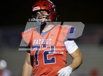 Thumbnail 2 in Gar-Field @ Patriot photogallery.