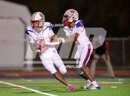 Thumbnail 2 in Gar-Field @ Patriot photogallery.