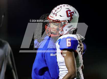Thumbnail 2 in Gar-Field @ Patriot photogallery.