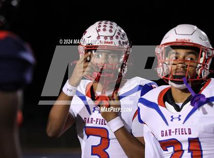 Thumbnail 1 in Gar-Field @ Patriot photogallery.