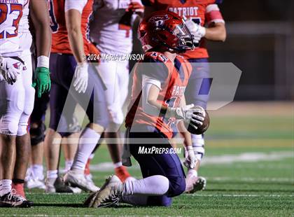 Thumbnail 1 in Gar-Field @ Patriot photogallery.