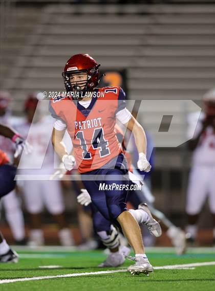 Thumbnail 3 in Gar-Field @ Patriot photogallery.