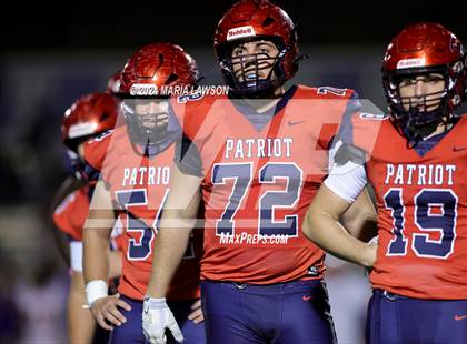 Thumbnail 1 in Gar-Field @ Patriot photogallery.