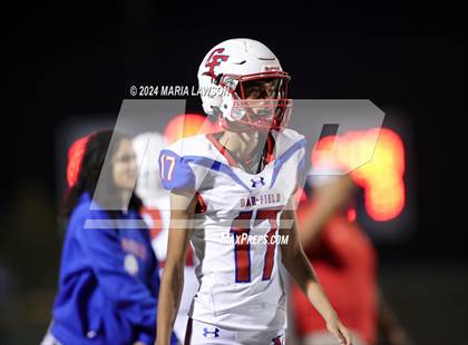 Thumbnail 3 in Gar-Field @ Patriot photogallery.