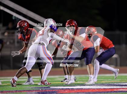 Thumbnail 2 in Gar-Field @ Patriot photogallery.