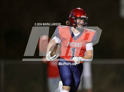Thumbnail 1 in Gar-Field @ Patriot photogallery.