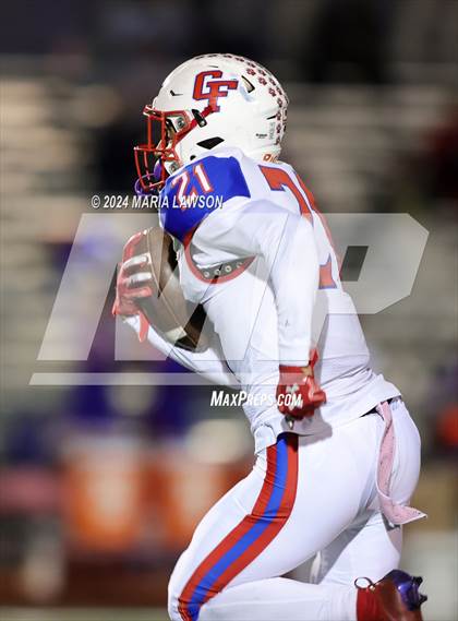 Thumbnail 2 in Gar-Field @ Patriot photogallery.