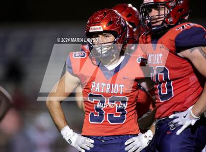 Thumbnail 3 in Gar-Field @ Patriot photogallery.