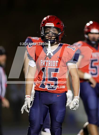 Thumbnail 3 in Gar-Field @ Patriot photogallery.