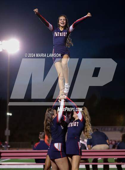Thumbnail 2 in Gar-Field @ Patriot photogallery.