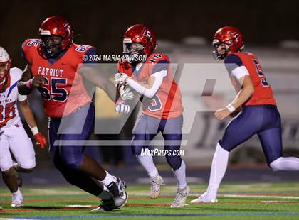 Thumbnail 1 in Gar-Field @ Patriot photogallery.