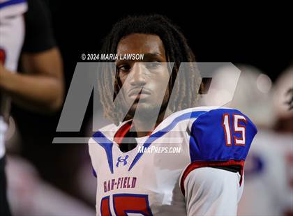 Thumbnail 2 in Gar-Field @ Patriot photogallery.