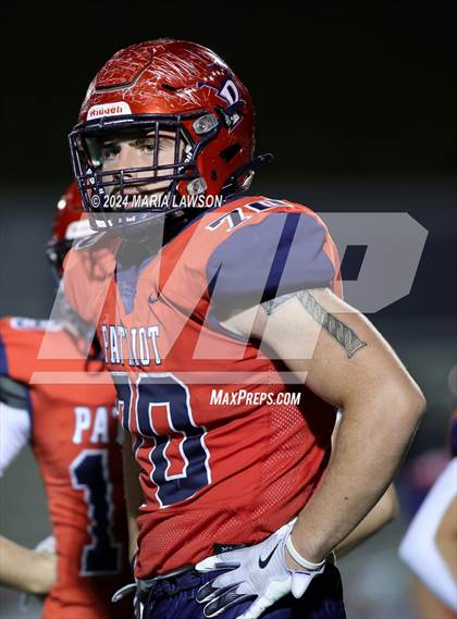 Thumbnail 2 in Gar-Field @ Patriot photogallery.