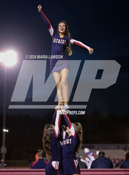 Thumbnail 3 in Gar-Field @ Patriot photogallery.