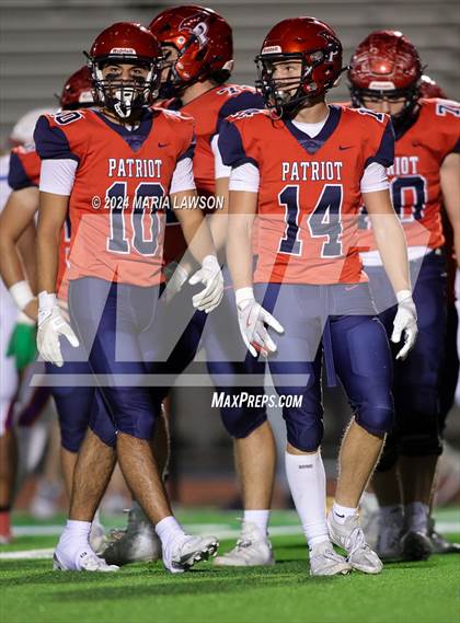 Thumbnail 3 in Gar-Field @ Patriot photogallery.