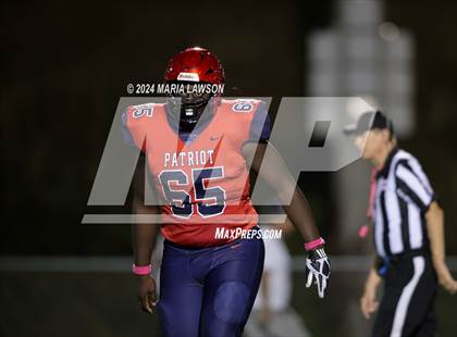 Thumbnail 3 in Gar-Field @ Patriot photogallery.
