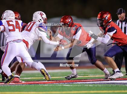 Thumbnail 3 in Gar-Field @ Patriot photogallery.