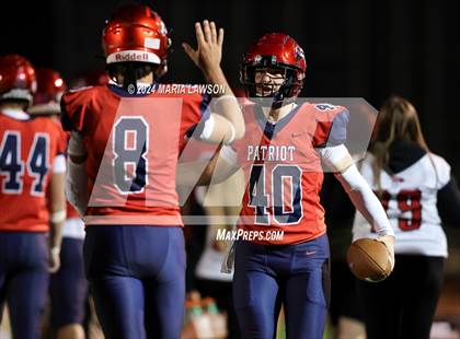 Thumbnail 2 in Gar-Field @ Patriot photogallery.